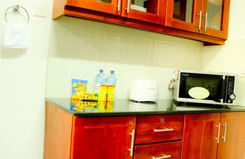 Wellawatte Apartamento | La residencia real de lujo, Colombo