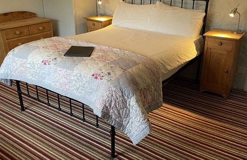 Burford Cama Y Desayuno | The Royal Oak