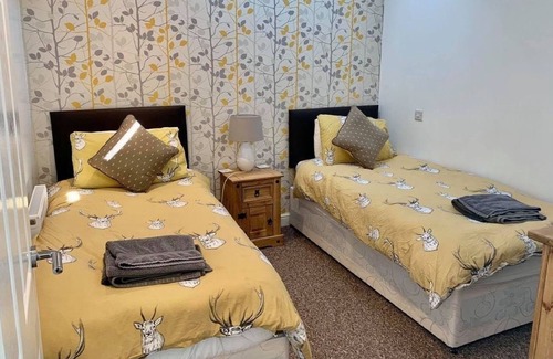 Filey Casa | The Royal Oak