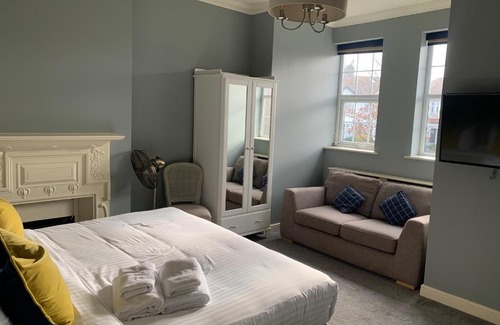 Waltham Forest Casa | The Royal Oak