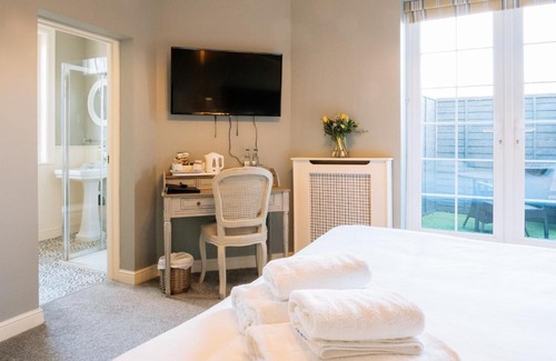 Waltham Forest Casa | The Royal Oak