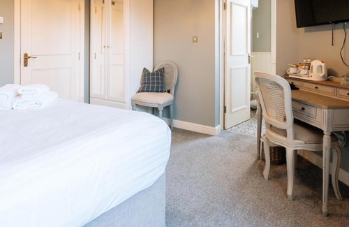 Waltham Forest Casa | The Royal Oak