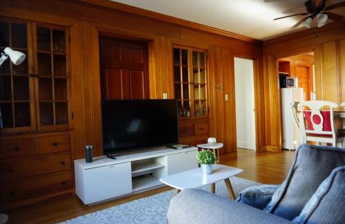 Edgewood Apartamento | The Royal Oak