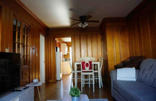 Edgewood Apartamento | The Royal Oak