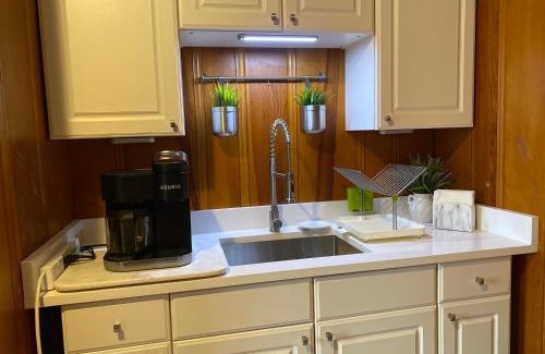 Edgewood Apartamento | The Royal Oak