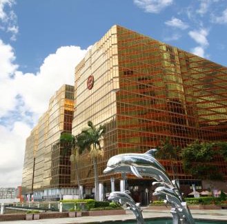 Tsim Sha Tsui Hotel | The Royal Pacific Hotel & Towers