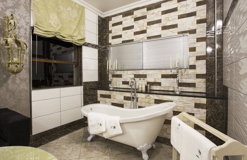 Ohrigstad Cama Y Desayuno | The Royal Palm Bed & Breakfast