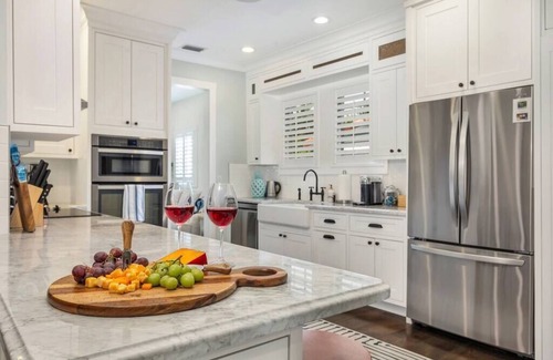Bel Air Casa | The Royal Palms Estate