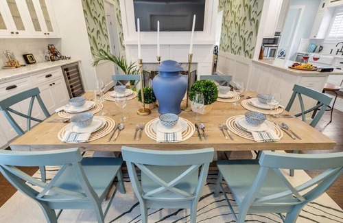 Bel Air Casa | The Royal Palms Estate