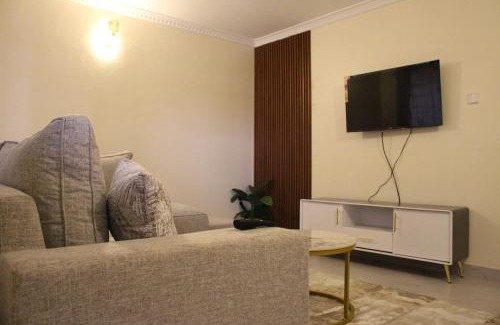 Kitengela Apartamento | The Royal Residence