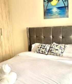 Kitengela Apartamento | The Royal Residence