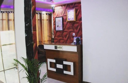 South West Casa | THE ROYAL RESIDENCY