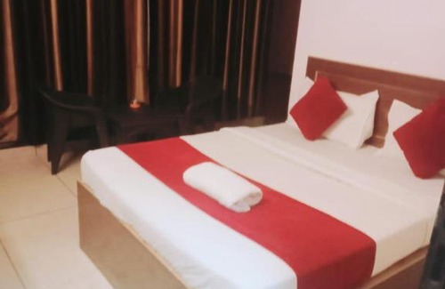 South West Casa | THE ROYAL RESIDENCY