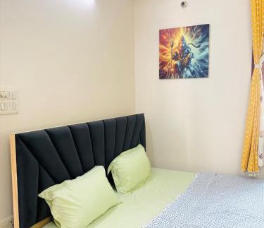 Delhi Apartamento | The Royal retreat