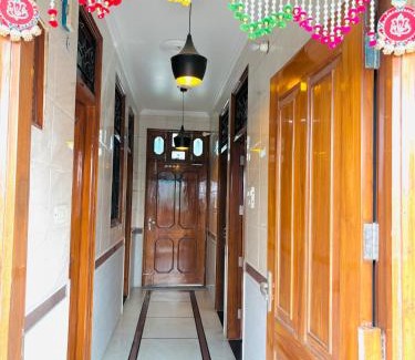 Delhi Apartamento | The Royal retreat