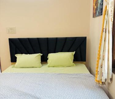 Delhi Apartamento | The Royal retreat