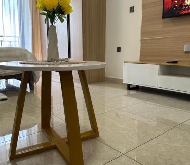 Ruaka Apartamento | The Royal Retreat