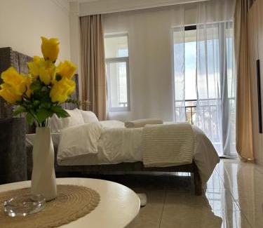Ruaka Apartamento | The Royal Retreat