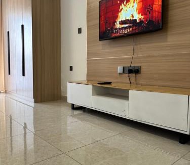 Ruaka Apartamento | The Royal Retreat