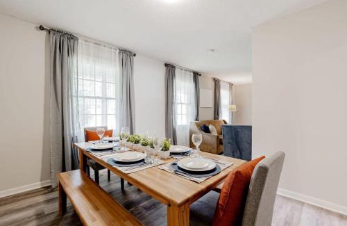 Irmo Casa | The Royal Retreat