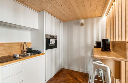 Griffon - Royale Casa | The Royal Romantic Suite - Sauna - 2p