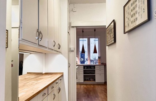 Orgryte-Harlanda Apartamento | The Royal Home - Liseberg Luxe Retreat