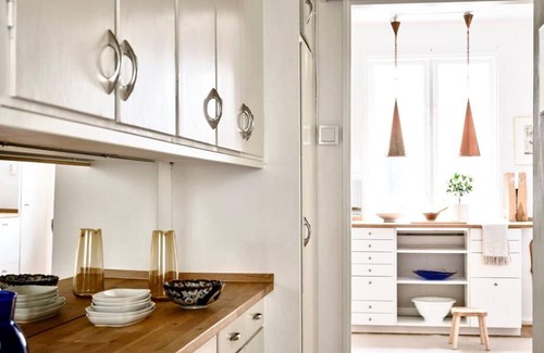 Orgryte-Harlanda Apartamento | The Royal Home - Liseberg Luxe Retreat