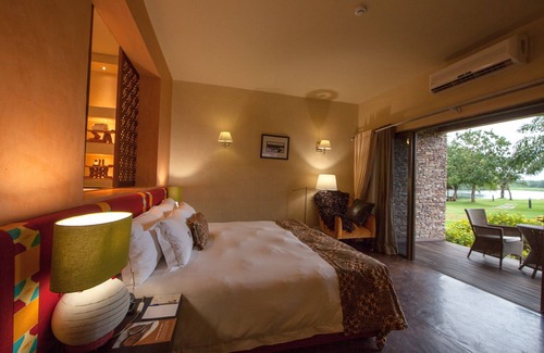 Akosombo Complejo | The Royal Senchi Hotel and Resort