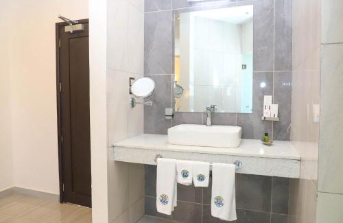 Shanzu Apartamento | The Royal Shaza Suites