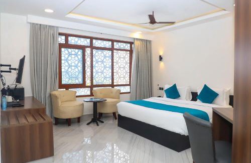 Shanzu Apartamento | The Royal Shaza Suites
