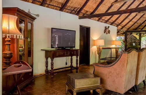 Livingstone Otro | The Royal Sichango Village