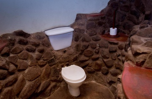 Livingstone Otro | The Royal Sichango Village