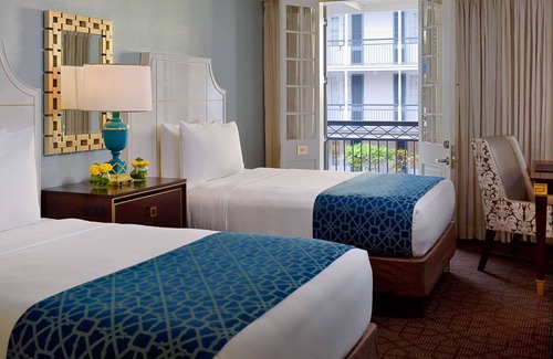 French Quarter Hotel | The Royal Sonesta New Orleans