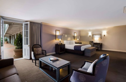 French Quarter Hotel | The Royal Sonesta New Orleans