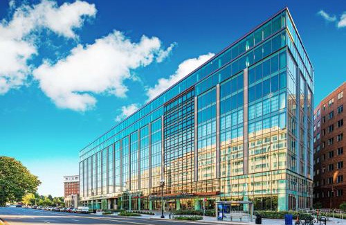 Capitol Hill Hotel | The Royal Sonesta Washington DC Capitol Hill