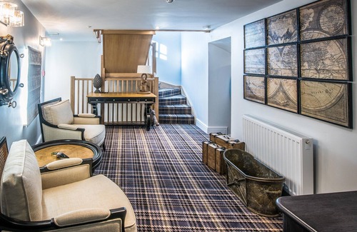 Ely Hotel | The Royal Standard