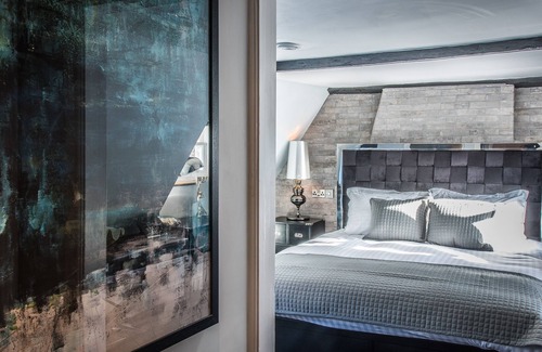 Ely Hotel | The Royal Standard