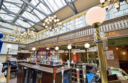 Dartford Casa | The Royal Victoria and Bull Hotel