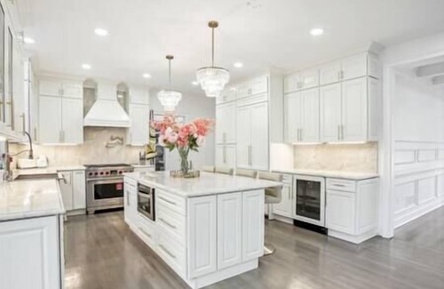 Johns Creek Casa | The Royal Villa "Luxury at its peak"