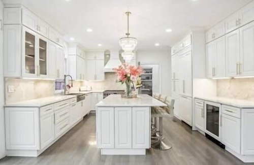 Johns Creek Casa | The Royal Villa "Luxury at its peak"