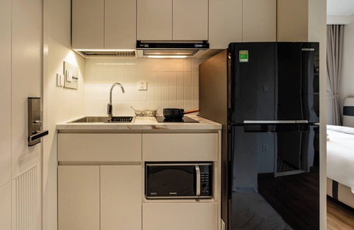 Phu My Hung Hotel | The Royal Vista - Phu My Hung