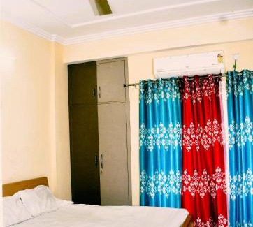 Mahmoorganj Apartamento | The Royale Retreat Apartment