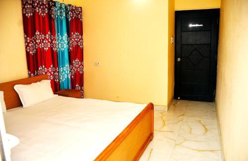 Mahmoorganj Apartamento | The Royale Retreat Apartment