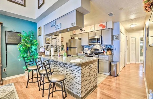 Royal Palm Bay Condominio | La experiencia real