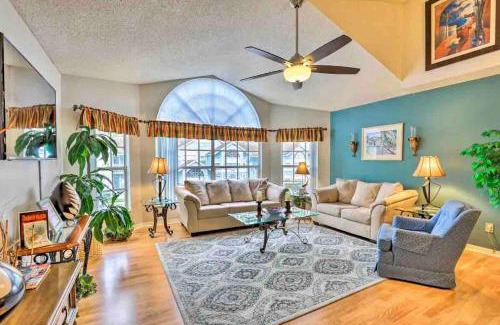Royal Palm Bay Apartamento | The Royals Fully Stocked, Stylish, High Ratings