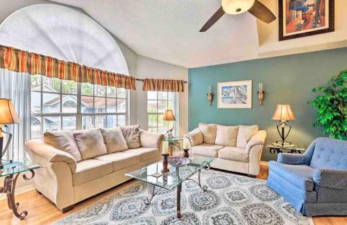 Royal Palm Bay Apartamento | The Royals Fully Stocked, Stylish, High Ratings
