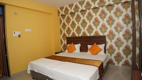 Deoghar Apartamento | The Royals Home Stay