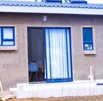 Teyateyaneng Casa | The Royalty Ebukhosini 2 bedroom house