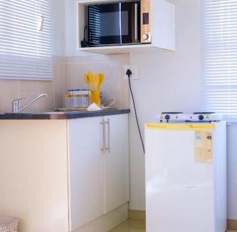 Teyateyaneng Casa | The Royalty Ebukhosini 2 bedroom house