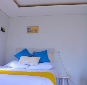 Teyateyaneng Casa | The Royalty Ebukhosini 2 bedroom house